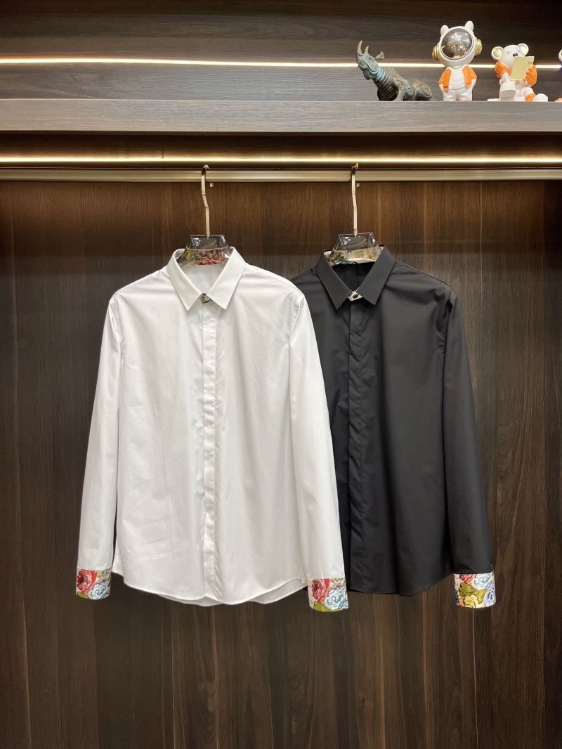 Armani Shirts